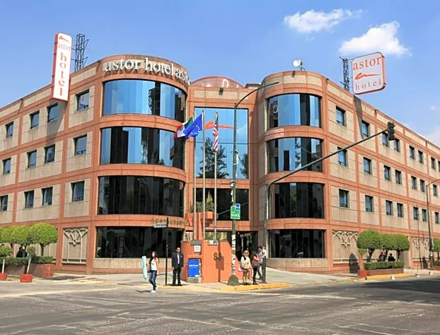 Hotel Astor hotel detail image 3