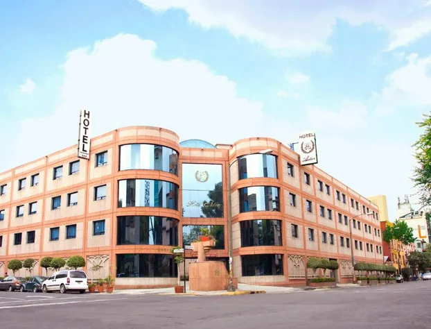 Hotel Astor hotel detail image 1