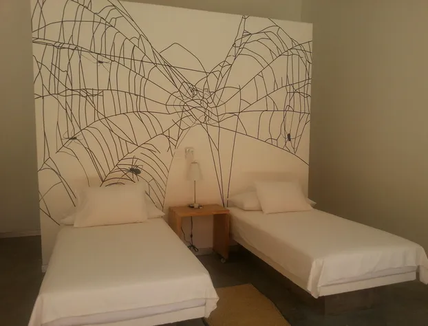 Hotel Cosijo hotel detail image 3