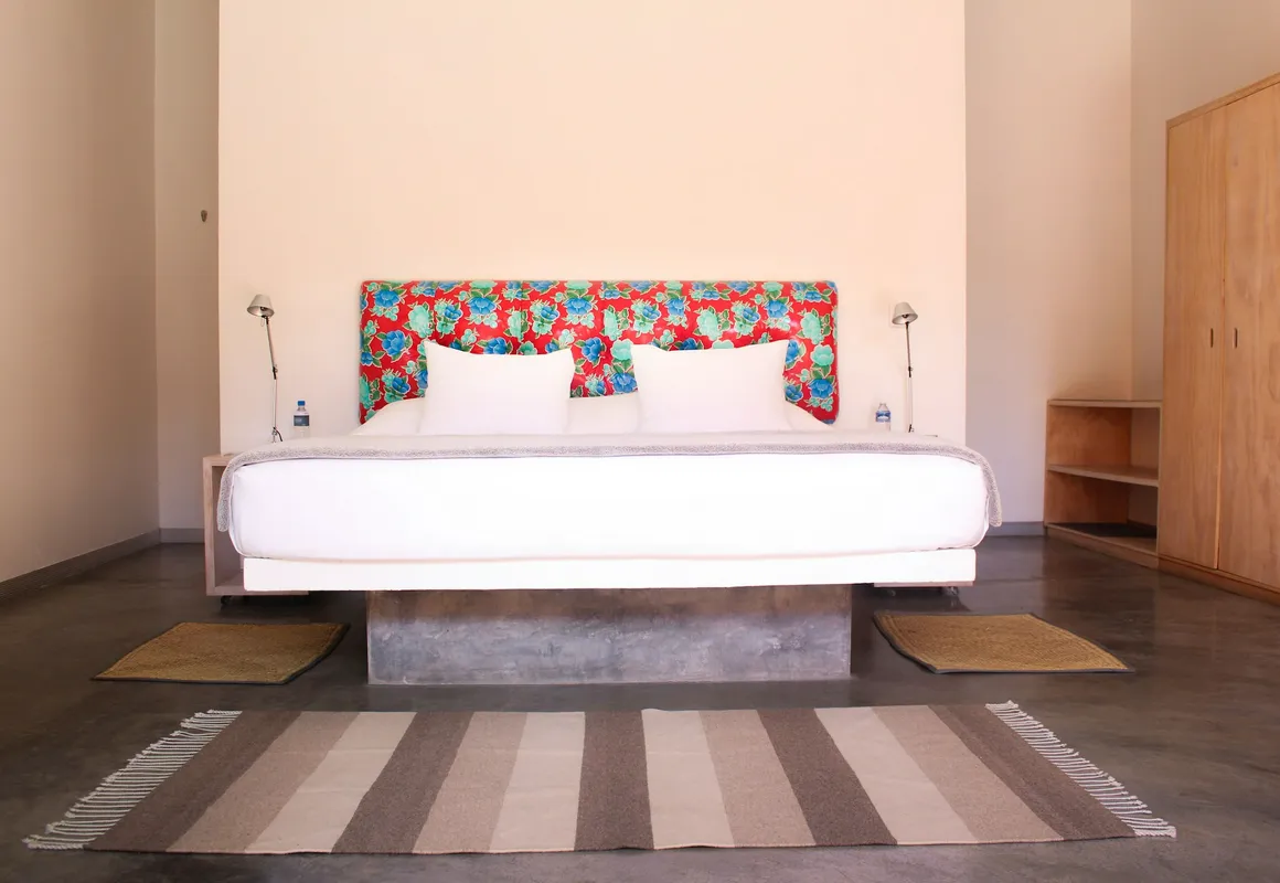 Hotel Cosijo hotel hero