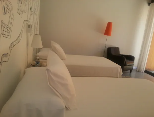 Hotel Cosijo hotel detail image 1