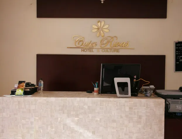 Hotel Casa Rivas Culture and SPA hotel detail image 1