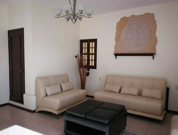 Hotel Casa Rivas Culture and SPA hotel detail image 3