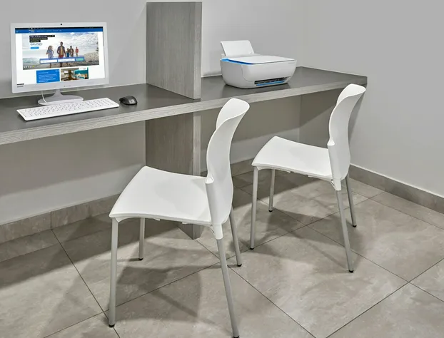 City Express Junior by Marriott Tuxtepec hotel detail image 3