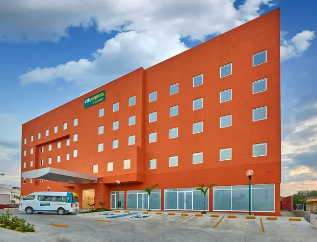 City Express Junior by Marriott Tuxtepec hotel detail image 2