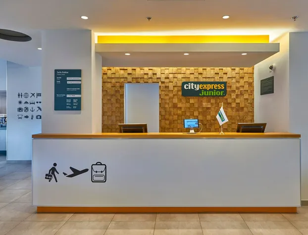 City Express Junior by Marriott Tuxtepec hotel detail image 4
