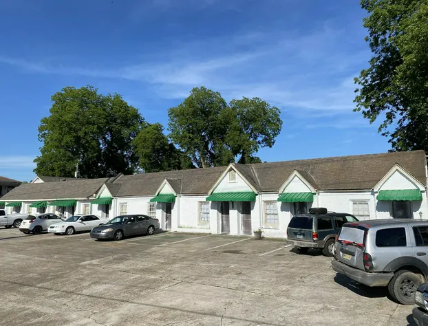 Asam Hotel hotel detail image 2