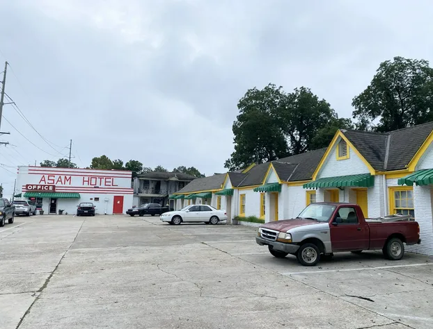 Asam Hotel hotel detail image 4