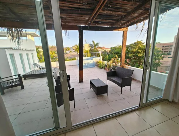 Hotel Plaza Huatulco Bungalows hotel detail image 3