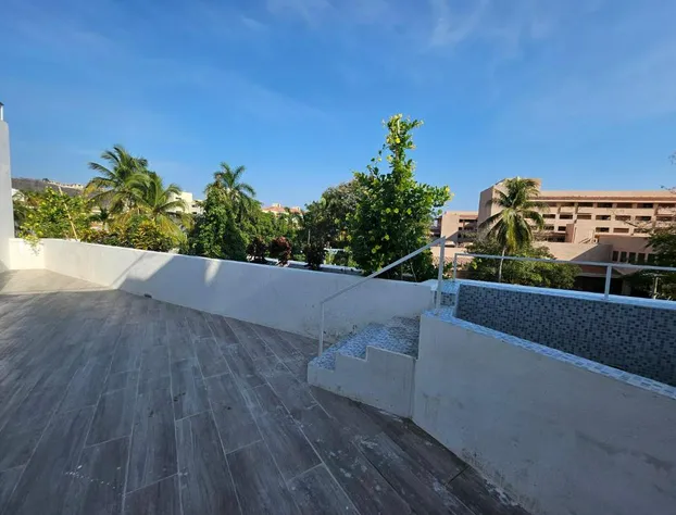 Hotel Plaza Huatulco Bungalows hotel detail image 1