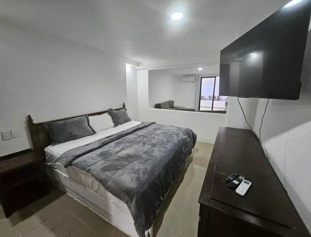 Hotel Plaza Huatulco Bungalows hotel detail image 4