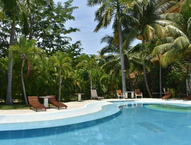 Hotel Plaza Huatulco Bungalows hotel detail image 3