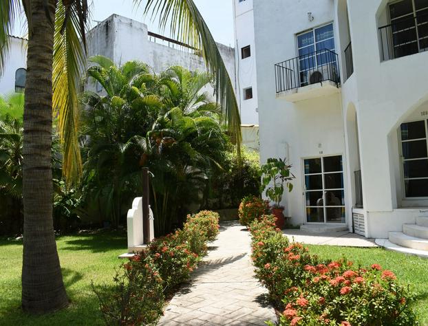 Hotel Plaza Huatulco Bungalows hotel detail image 4