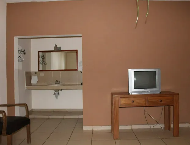 Hotel Franco hotel detail image 1