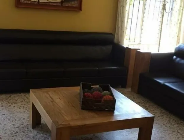 Hotel Franco hotel detail image 3