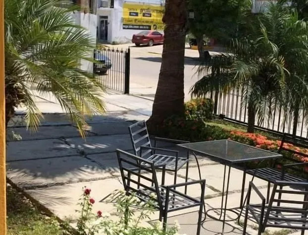 Hotel Franco hotel detail image 4