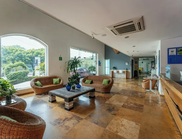 La Venta Inn Villahermosa Hotel hotel detail image 4