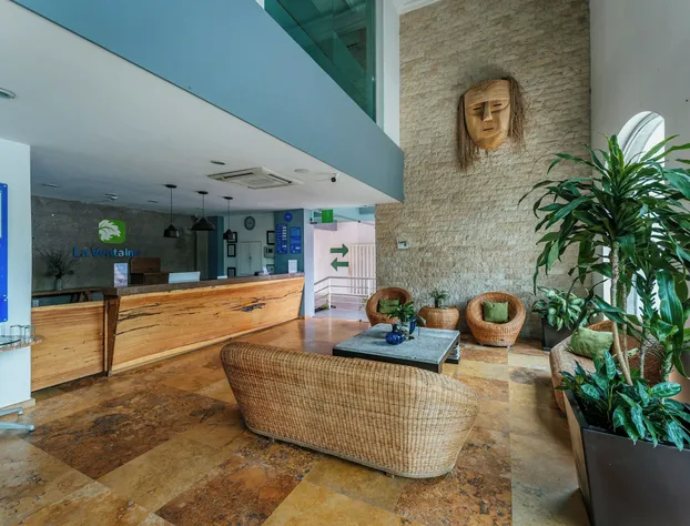 La Venta Inn Villahermosa Hotel hotel detail image 3