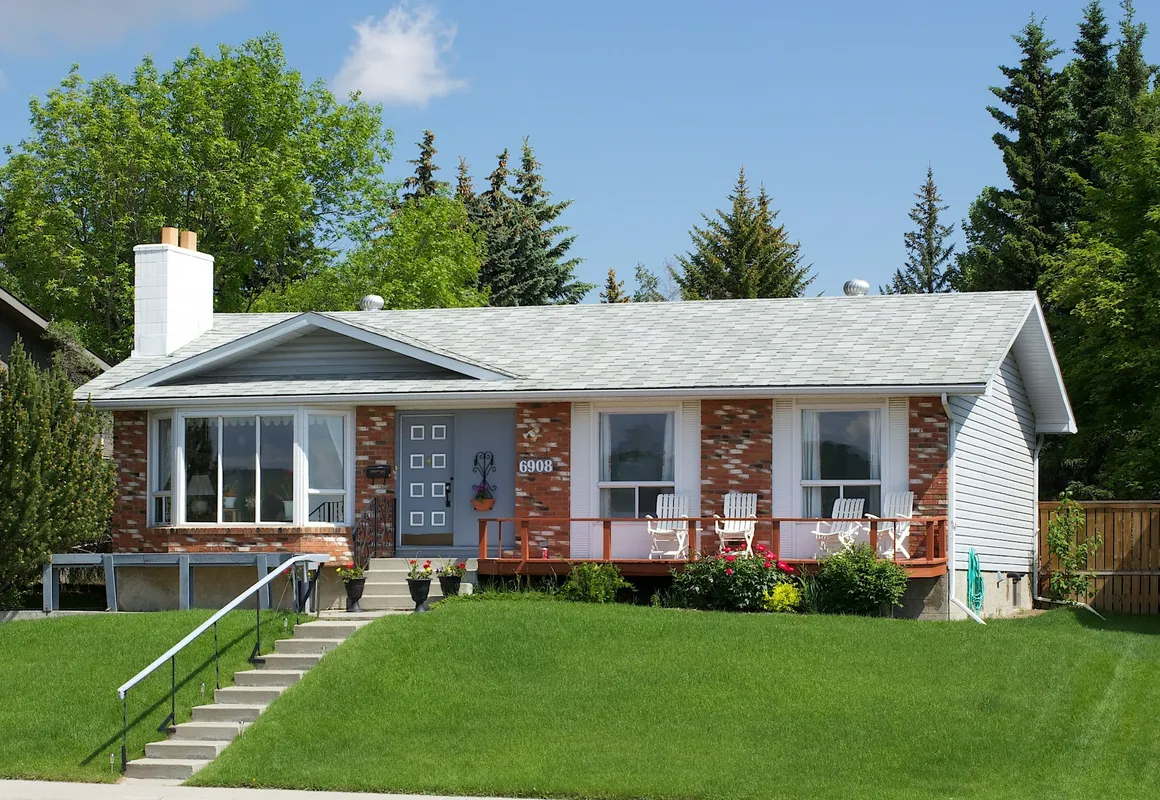 Cozy Nest B&B hotel hero