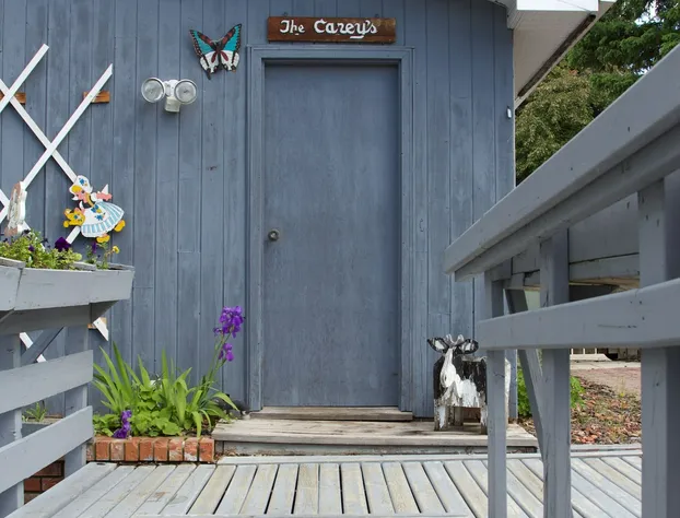 Cozy Nest B&B hotel detail image 2