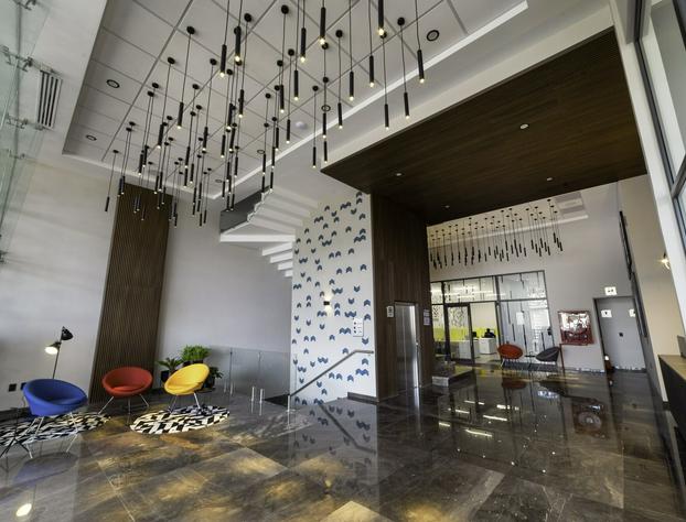 TH Hotel & Vivienda hotel detail image 1