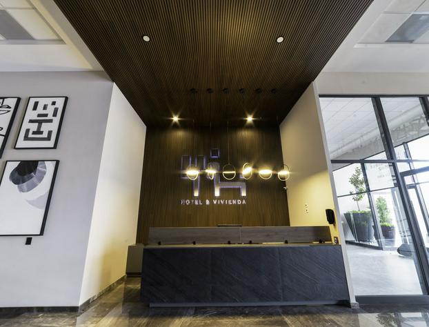 TH Hotel & Vivienda hotel detail image 2
