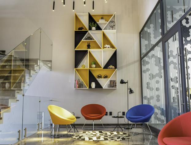 TH Hotel & Vivienda hotel detail image 3