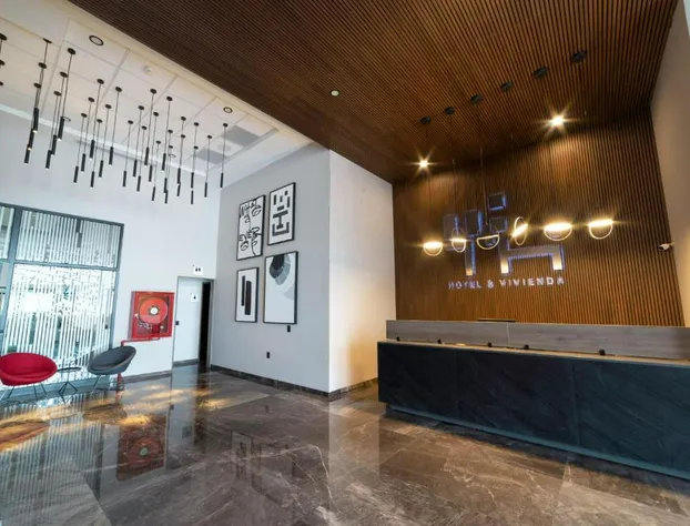 TH Hotel & Vivienda hotel detail image 1