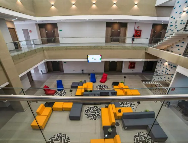 TH Hotel & Vivienda hotel detail image 3