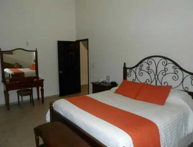 Hotel Poza Rica Inn hotel detail image 2