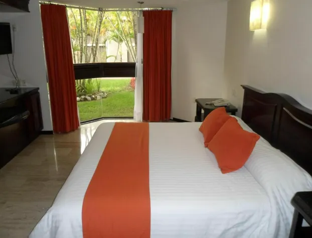 Hotel Poza Rica Inn hotel detail image 3