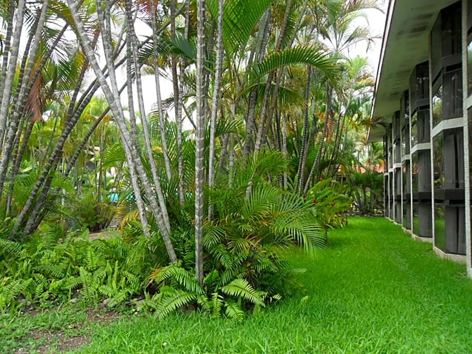 Hotel Poza Rica Inn hotel hero