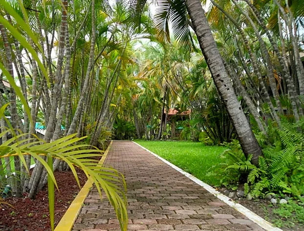 Hotel Poza Rica Inn hotel detail image 1