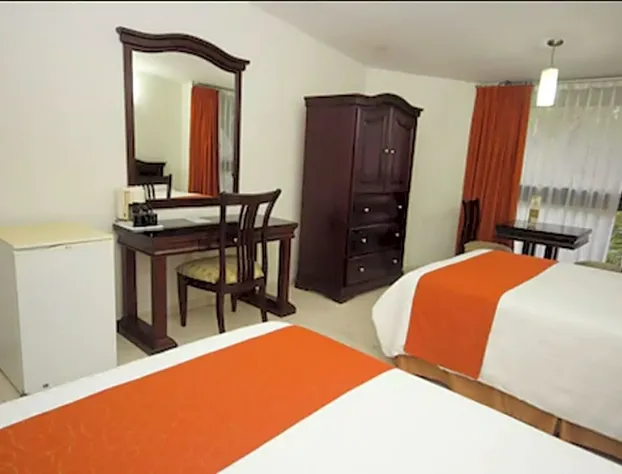 Hotel Poza Rica Inn hotel detail image 2