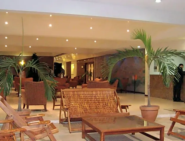 Hotel Poza Rica Inn hotel detail image 3