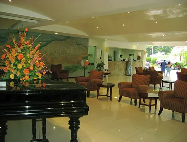 Hotel Poza Rica Inn hotel detail image 4