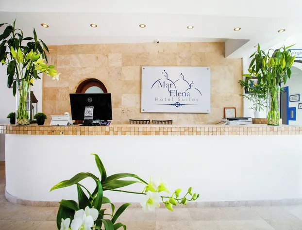 Hotel Suites Mar Elena hotel detail image 1