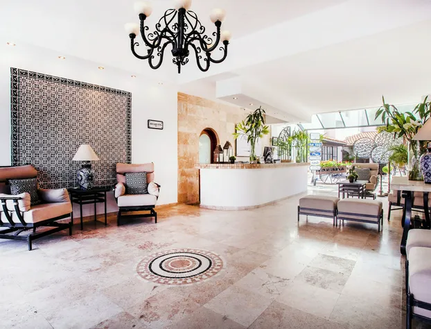 Hotel Suites Mar Elena hotel detail image 2