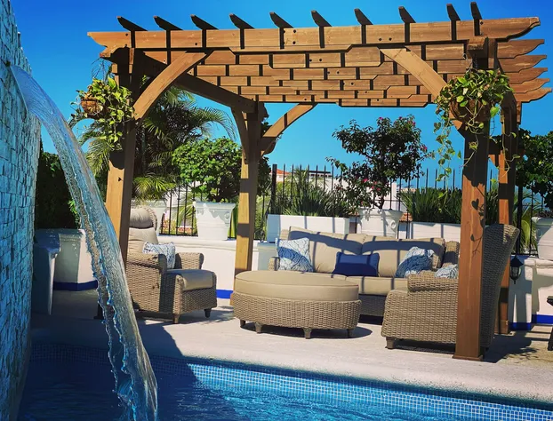 Hotel Suites Mar Elena hotel detail image 3