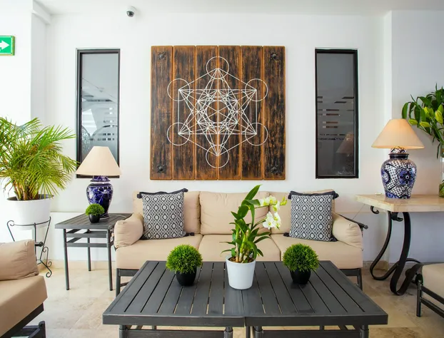 Hotel Suites Mar Elena hotel detail image 4