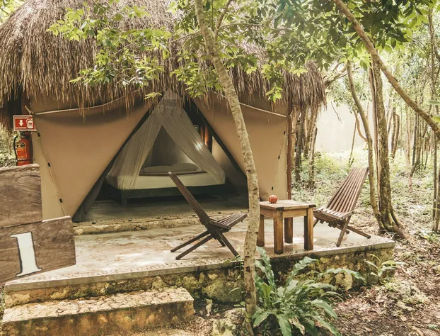 Akumal Natura hotel detail image 1