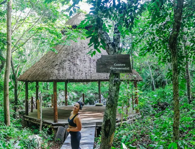 Akumal Natura hotel detail image 2