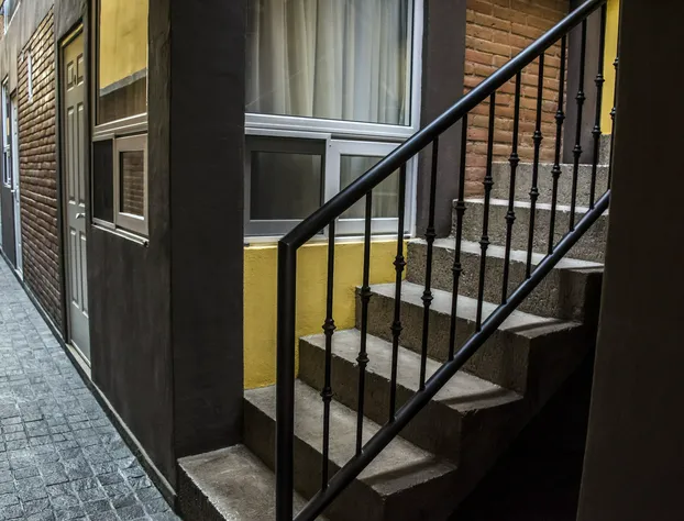 Hotel Casa Aurora hotel detail image 1