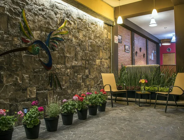 Hotel Casa Aurora hotel detail image 4