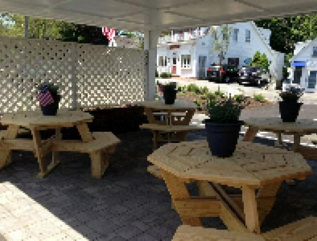 Craigville Beach Inn hotel detail image 3