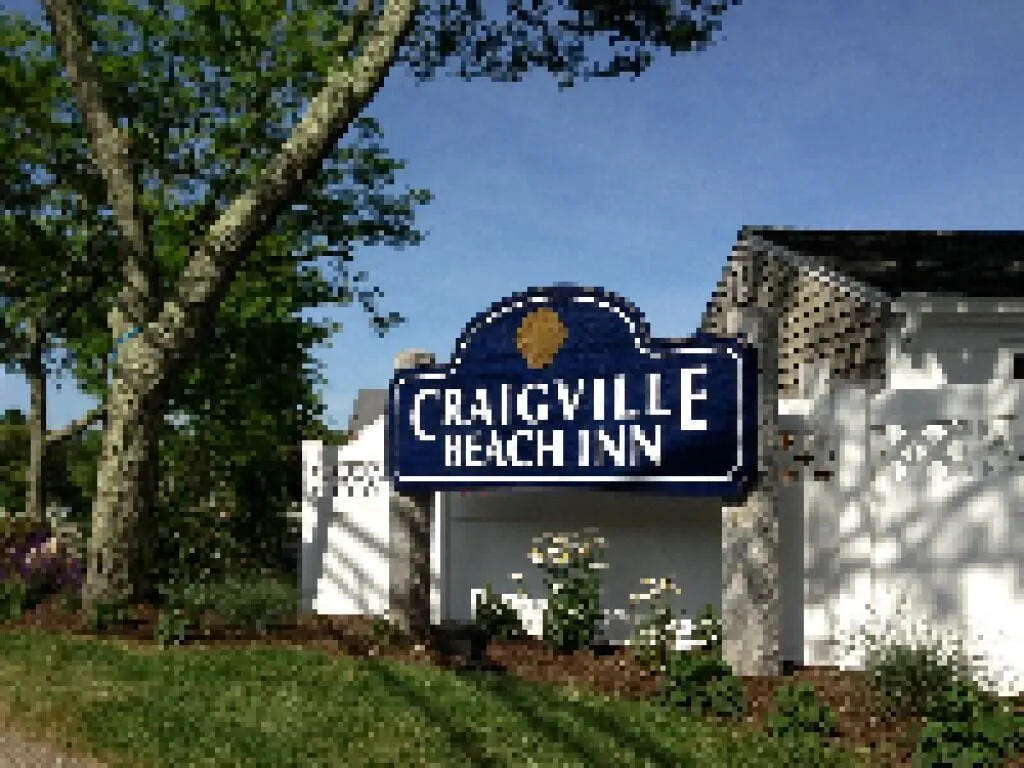 Craigville Beach Inn hotel hero