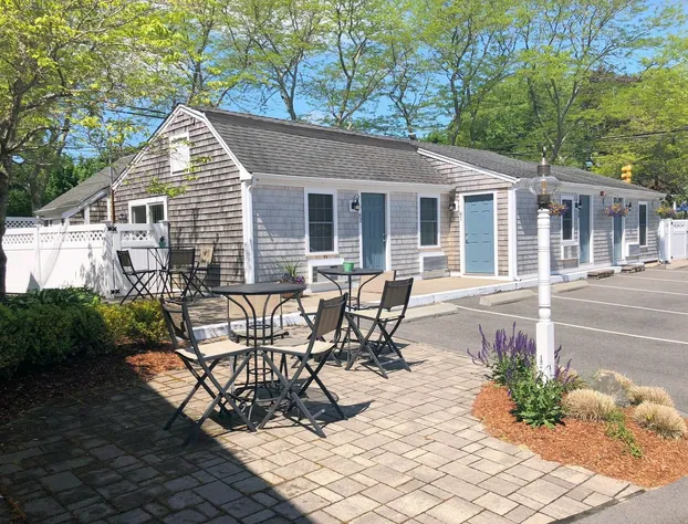 Craigville Beach Inn hotel detail image 1