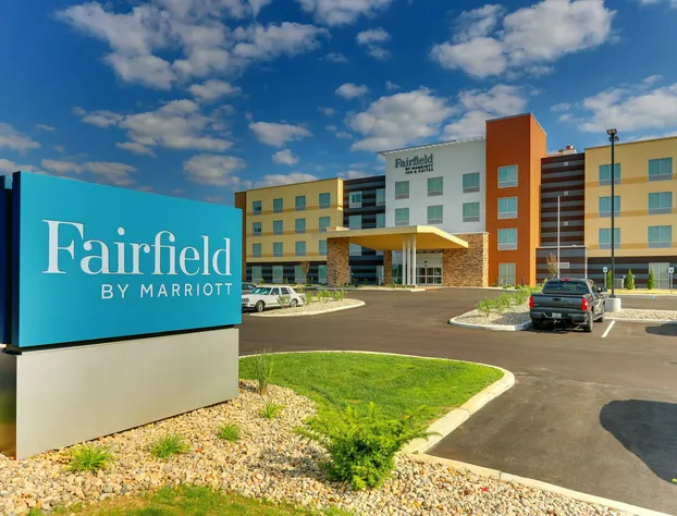 Fairfield Inn & Suites by Marriott Warsaw hotel detail image 1