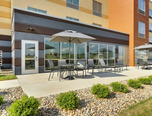 Fairfield Inn & Suites by Marriott Warsaw hotel detail image 3