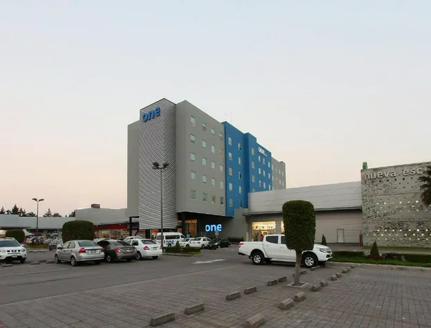 One Cuautitlan hotel detail image 1